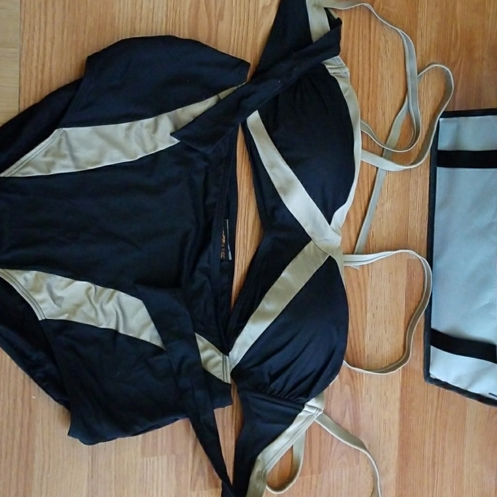 Swimsuit